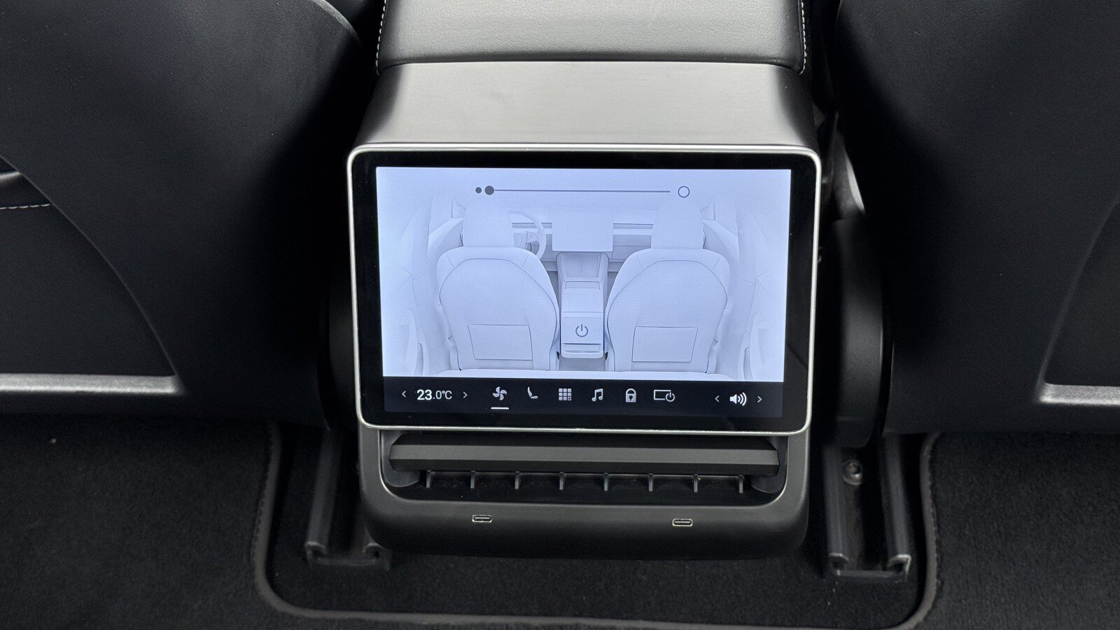 Ecran-Teslasy-arrire-Tesla-Model-3-Y-8-pouces-Highland-1