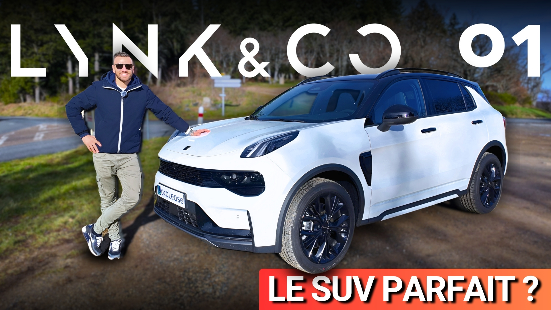 Nouveau Lynk & Co 01 : Le meilleur rapport qualité, prix, performance de 2025 ?